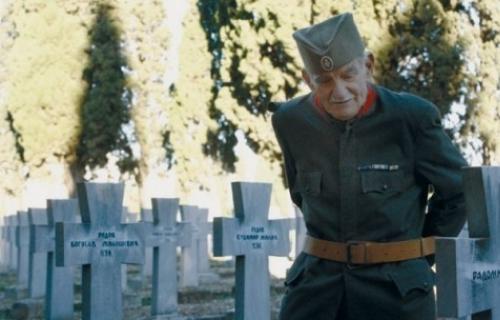 Чувар Зејтинлика: Плачем кад нико не види