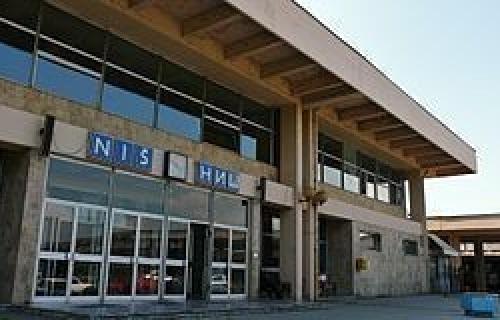 Прекид саобраћаја