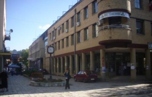 Kuršumlija otvorila Narodnu kancelariju
