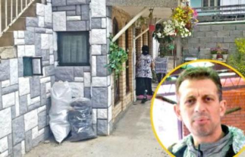 Живот са убицом
