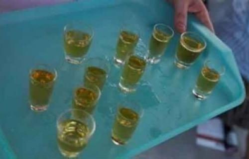 Ukradena otrovna rakija “zozovača”