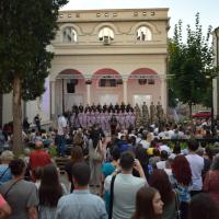 Видовданска светлост окупила Ниш: У Саборном храму одржана 30. јубиларна Свечана академија