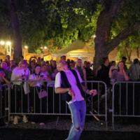 Alen Ademović zatvorio Drugi festival uličnih svirača „Zvuci niške kaldrme“
