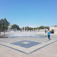 Временска прогноза: Претежно сунчано и веома топло, поподне могући локални пљускови