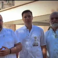 „УКЦ Ниш отвара директну линију за грађане: Пет бројева за проблеме, примедбе и помоћ“