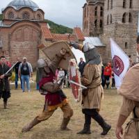 Sedmi po redu festival „Nemanjini dani“ u Kuršumliji - tradicija, viteške igre, pesma i igra