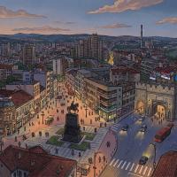 Pavlović: Niš ulazi u veliki infrastrukturni ciklus – stižu novi bulevari, kružni tokovi i obilaznica