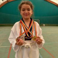 KBS „Naisus“ dominirao na startu Lige Grada Niša – osvojeno čak 82 medalje