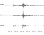 Zemljotres u reonu Bujanovac-Preševo