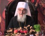 Božićna poslanica Srpske Pravoslavne Crkve (VIDEO)