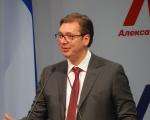 Vučić: Odluka o vanrednim parlamentarnim izborima iduće nedelje