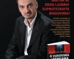 U Aleksincu promocija knjiga Branislava Jankovića