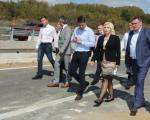 Mihajlovićeva: Preduzeće "Ratko Mitrović" da se drži rokova izgradnje mostova na Koridoru 10, ili...