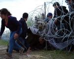 Uhapšen Nišlija zbog krijumčarenja migranata u Preševu