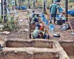 Прокупље: Археолози пронашли прстен стар 7.000 година