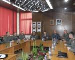 4. brigada Kopnene vojske faktor stabilnosti na jugu Srbije