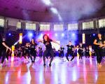 Трећа година заредом одржан фестивал са учешћем 25 плесних клубова из Србије