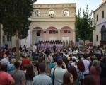 Видовданска светлост окупила Ниш: У Саборном храму одржана 30. јубиларна Свечана академија