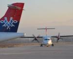Обустављен и авио-саобраћај са Грчком, отказани и чартер-летови