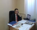 Svetozar Aleksov imenovan za državnog sekretara