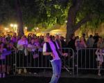 Alen Ademović zatvorio Drugi festival uličnih svirača „Zvuci niške kaldrme“