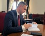 Aleksić: NPS u saradnji sa koalicijom "Srbija protiv nasilja", namerava da izađe na izbore 2. juna, ali...