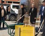 Почиње изградња друге фазе радова на Научно-технолошком парку у Нишу