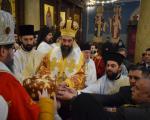 Obeležena krsna slava Episkopa niškog g. Arsenija