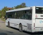 Autobus teško povredio devojčicu u Grejaču