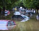 Kako startovati poplavljen automobil