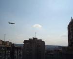 U Beogradu zabranjeni ruski avioni, lete iznad niškog neba!?