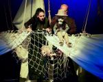 Представа "Бајка о рибару и рибици" у Позоришту Лутака у Нишу - прилика да најмлађи уживају у едукативној и забавној представи