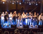 Балканрок фест 2016: Hazel Purple освојили публику на нишком кеју