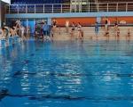 Najnovije sa niškog DIF-a: Obuka za instruktore plivanja i fitnes treninga za osobe sa invaliditetom