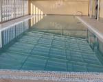 Врањска Бања коначно добила затворени базен из врелих извора
