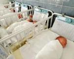 "Bebi bum" u Prokuplju - prve nedelje avgusta rođeno 17 beba