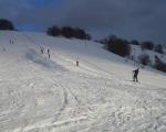 Skijalište "Besna kobila" likvidirano, radnici prelaze u TO Vranje