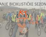 Видимо се у недељу: Почетак бициклистичке сезоне у Нишу