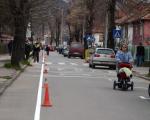 Пирот добио бициклистичке стазе по угледу на светске метрополе