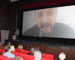 Nakon više od 20 godina projekcijom filma "Ime naroda" Darka Bajića u Vranju otvoren "Bioskop"
