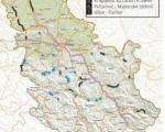 Istraživanje: Najgore deonice puteva u Srbiji
