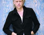 Ser Bob Geldof na Nišvilu i prvi put u Srbiji