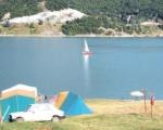 Бованско језеро – туристички бисер југоистока