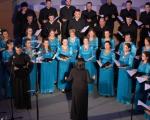 Традиционални Божићни концерт Нишке црквене певачке дружине „Бранко”