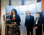 Apliciranje kod evropskih fondova, investicije, turizam i kultura, teme pri susretu gradonačelnice Sotirovski i ambasadora Bugarske