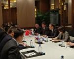 Градоначелник Ниша поручује из Кине: Ниш ће бити први "паметан" град у Србији