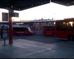 Опљачкана благајна аутобуске станице у Нишу, однето 5 милиона динара