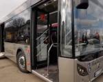 Novi gradski autobusi od 1. februara