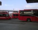 Михајловићева: Међуградски саобраћај од следеће недеље - у аутобус и воз са маском и рукавицама