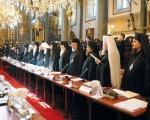 Свеправославни сабор после 12 векова се одржава у Цариграду!